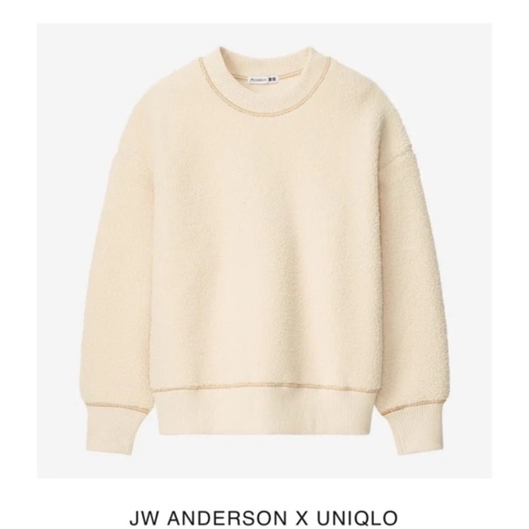 JW Anderson X Uniqlo - Picture 2 of 10